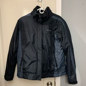 Columbia Jacket